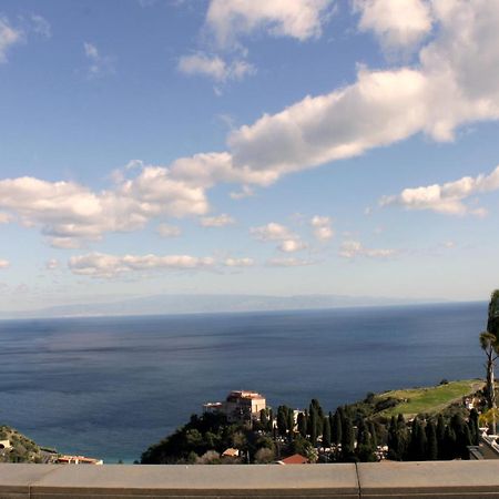 Taormina Panoramic - Taormina Holidays Εξωτερικό φωτογραφία