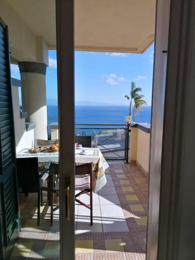 Taormina Panoramic - Taormina Holidays Εξωτερικό φωτογραφία